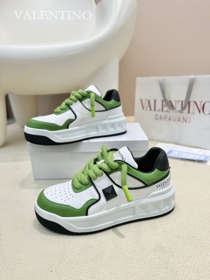 Valentino One Stud Shoes